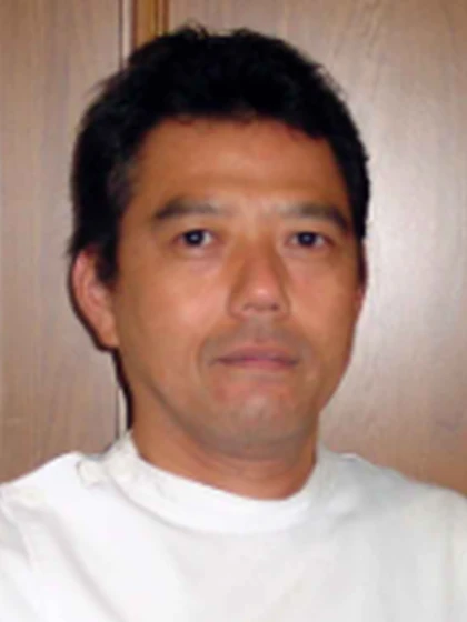 理事長 下山 忠明の写真