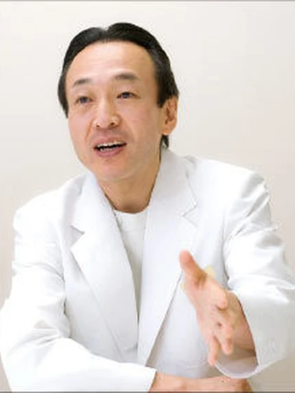 院長 関根 秀夫の写真