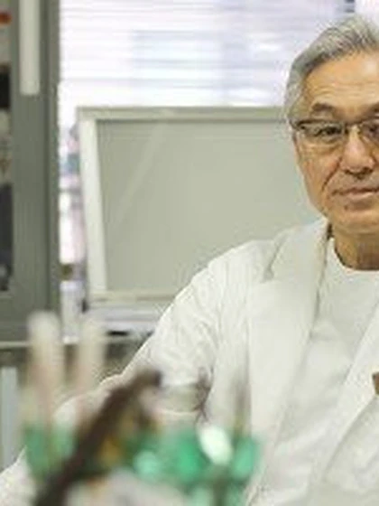 医学博士 高梨 吾朗の写真