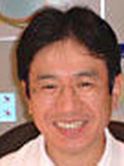 院長 正岡 佳樹の写真