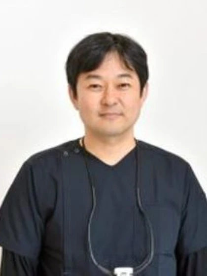 院長 院長 山本 幸司の写真