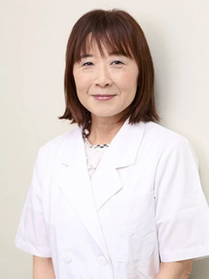医師 中嶋 恵美子の写真