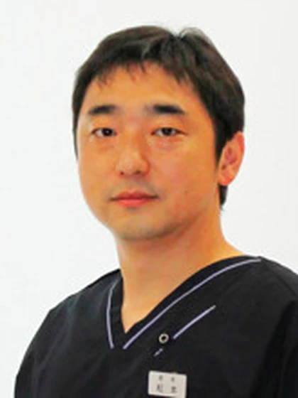 院長 医学博士 松本 直樹の写真
