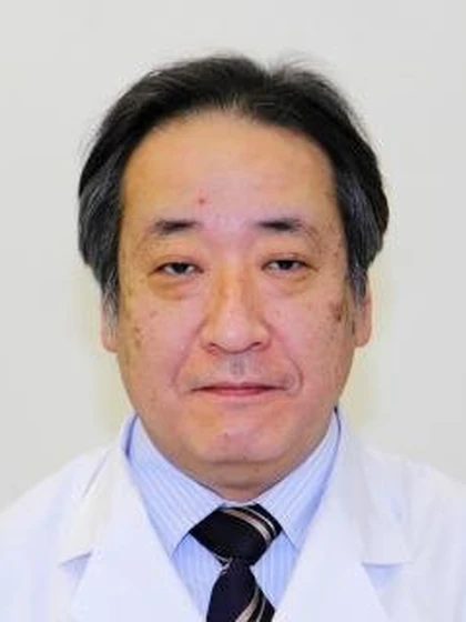 院長 岩田 尚士の写真