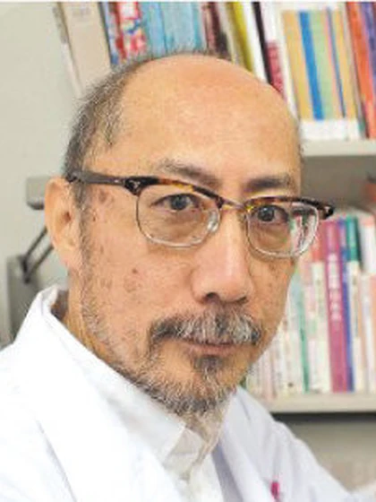 院長 医学博士 近藤 久の写真