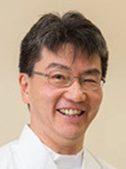 院長 医学博士 中谷 尚登の写真