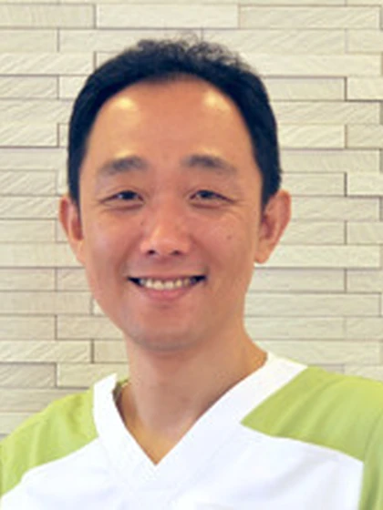 院長 玉川 聡の写真