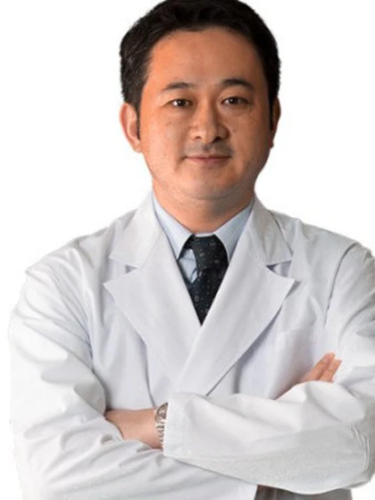 医学博士 井手 久満の写真