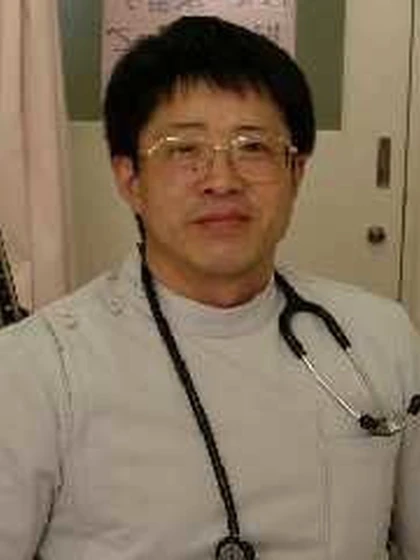 院長 藤田 昌紀の写真