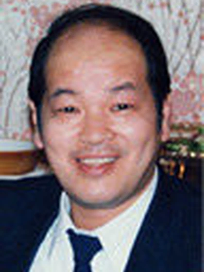 院長 山元 貴雄の写真