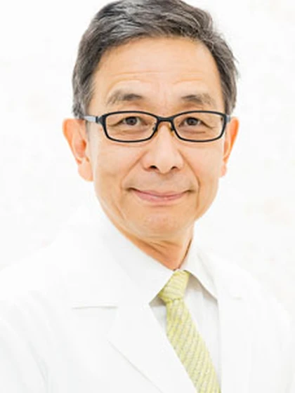 院長 院長 新見 正則の写真