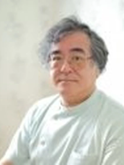 医学博士 福田 正樹の写真