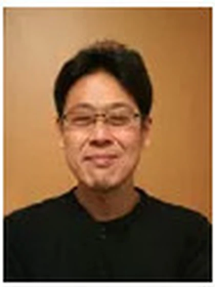 院長 医学博士 森 克己の写真