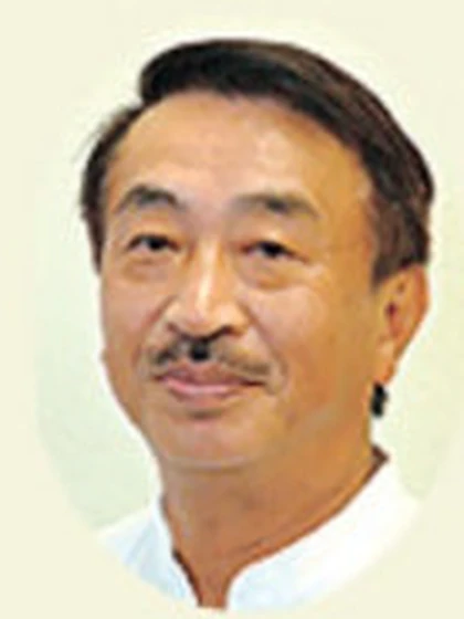 院長 院長 鶴田 幸男の写真