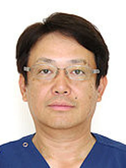 院長 医学博士 根岸 協一郎の写真