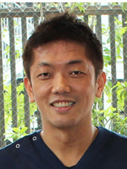 院長 大城 宏治の写真