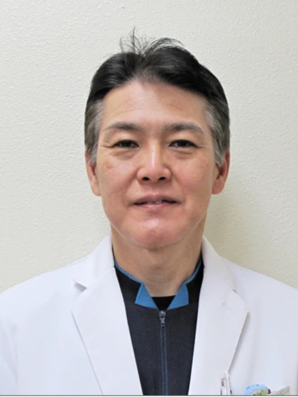 院長 院長 西野 雅博の写真