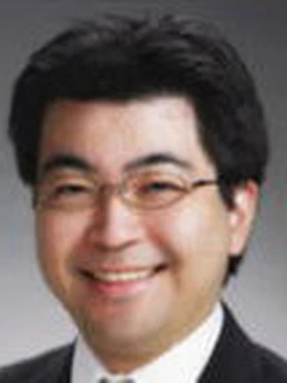 医師 川村 寛の写真
