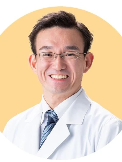 院長 院長 菊池 卓の写真