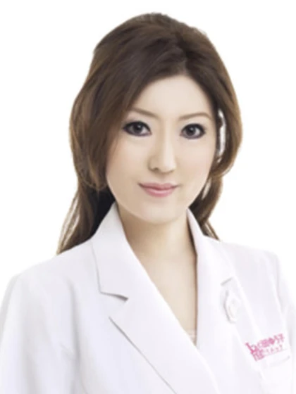 院長 院長 池田 優子の写真