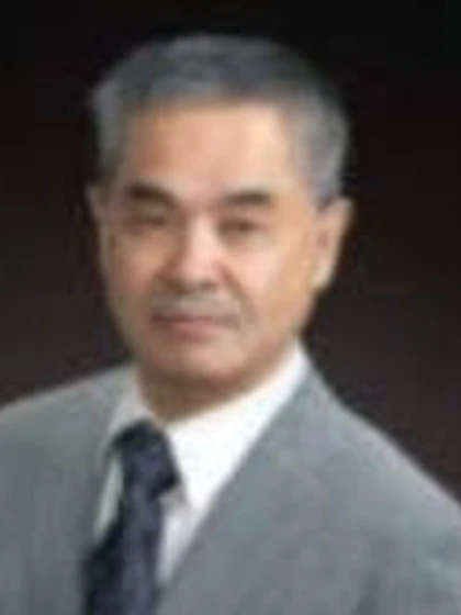 院長 村松 博行の写真