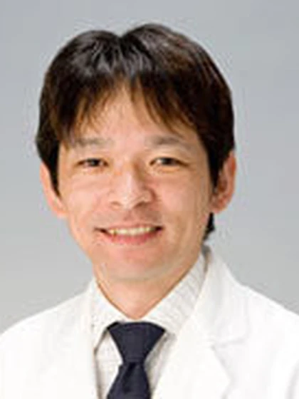 院長 池田 崇の写真