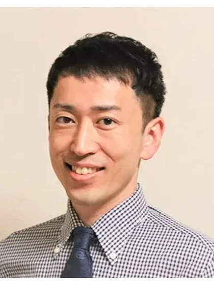 院長 院長・医学博士・糖尿病専門医/指導医 佐倉 剛史の写真