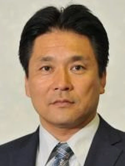 院長 医学博士 緒方 正彦の写真