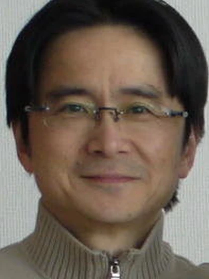 院長 医学博士 寺川 文彦の写真