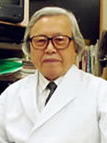 顧問 医学博士 小林 信一の写真