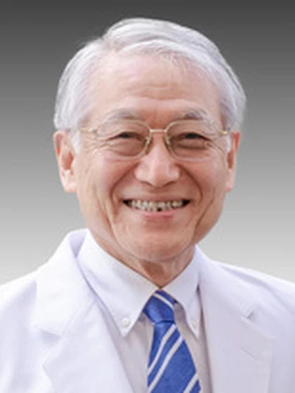 院長 院長 髙本 眞 一の写真