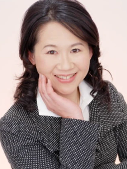 院長 医学博士 辻内 優子の写真