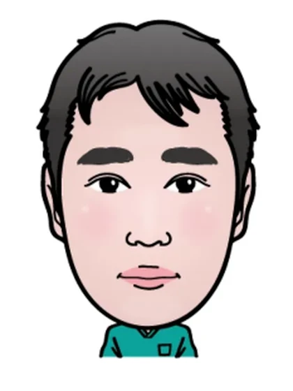 院長 院長 林 和人の写真