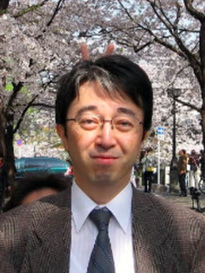 院長 医学博士 武田 靖の写真