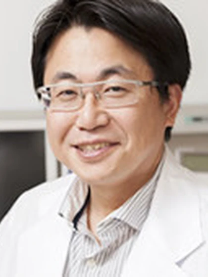 院長 金子 元英の写真