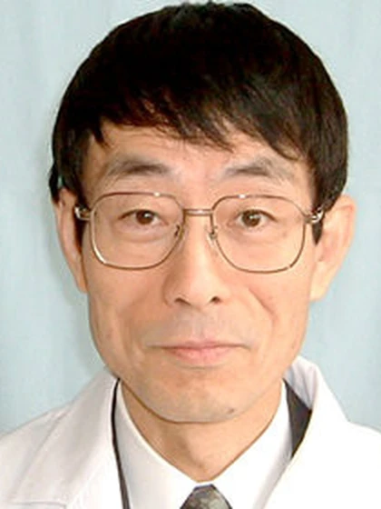 医師 大川 敏彦の写真