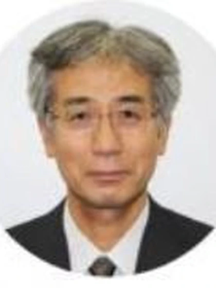 院長 末光 浩也の写真