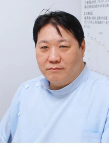 院長 院長 山之内 文彦の写真