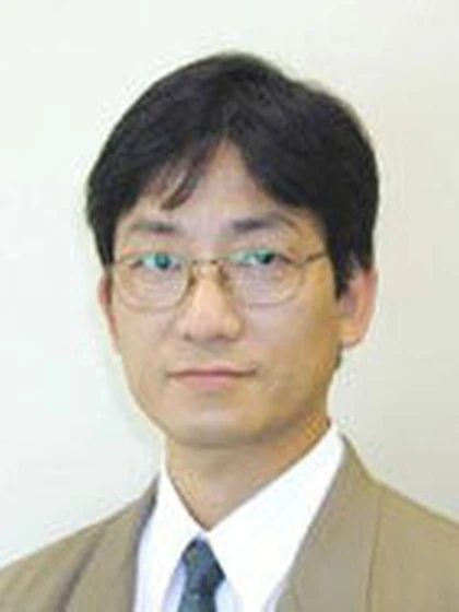 院長 権藤 秀之の写真