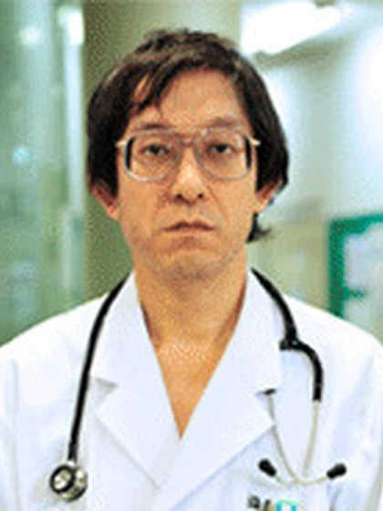 院長 中谷 正の写真