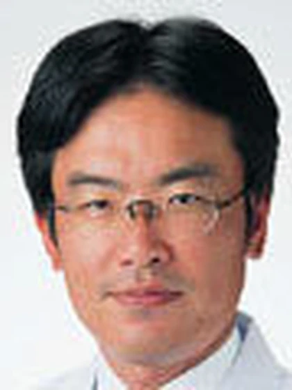 外科医師・医学博士 澤田 光広の写真
