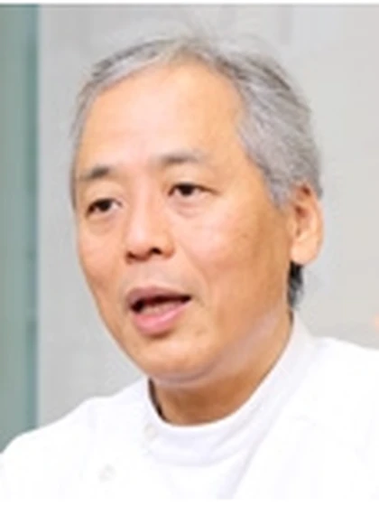 院長 院長 春口 洋昭の写真