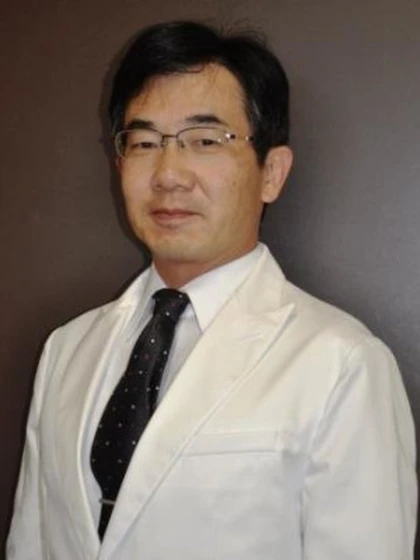 院長 田辺 誠の写真