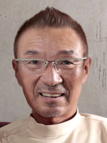 院長 神崎 眞一の写真