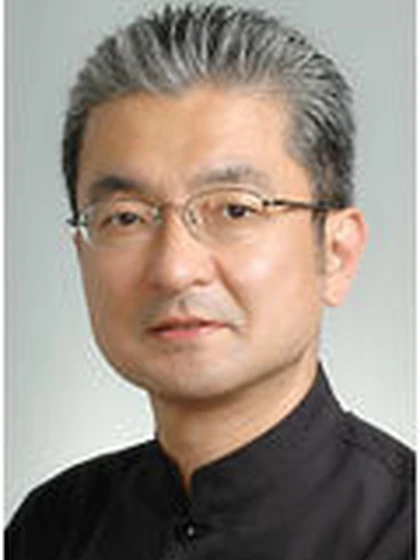 院長 ​歯学博士 澤端 喜明の写真