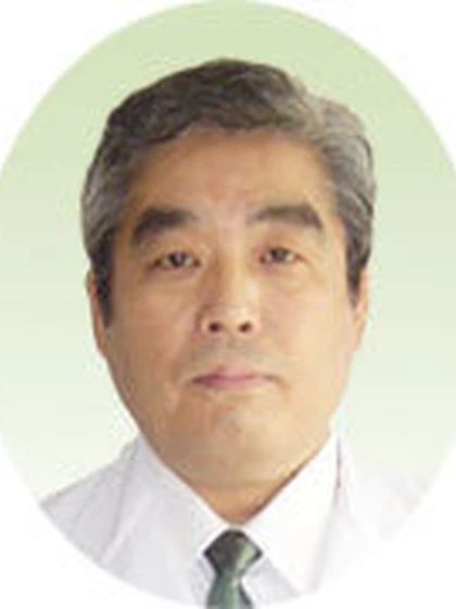 院長 奥田 惠理哉の写真