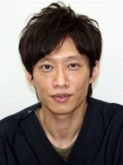 院長 服部 寛之の写真
