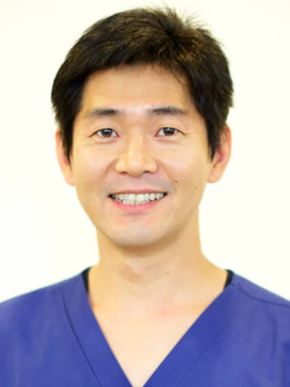 院長 医学博士 大野 俊哉の写真