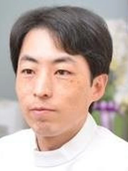 院長 朝倉 琢磨の写真