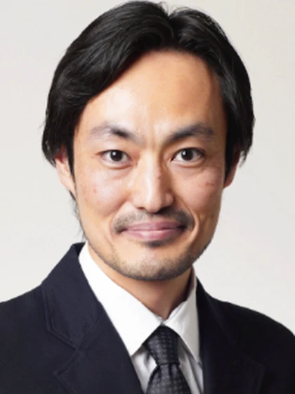 院長 院長 柴 琢也の写真